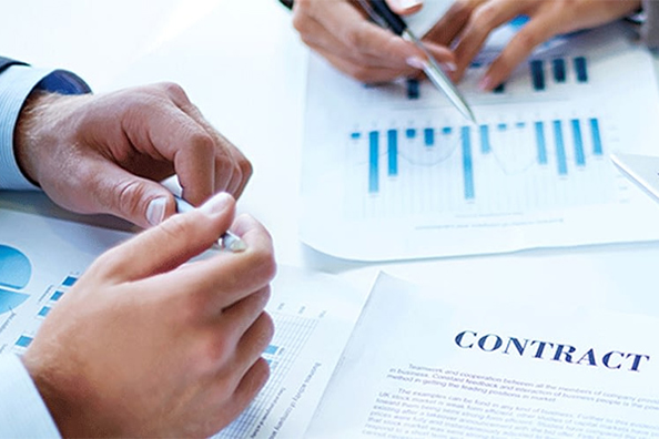 Grupo de bandejas de cabos de Pequim