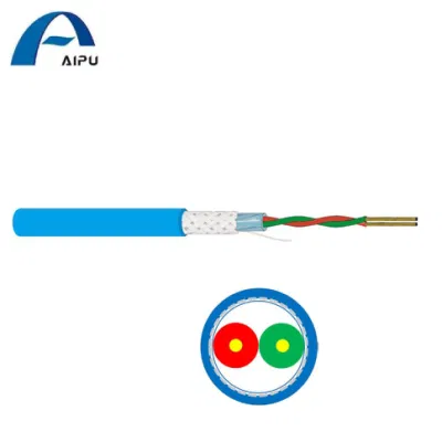 Aipu Can Bus Cable Sistema não endereçável para necessidades de rápida mudança da indústria de automação